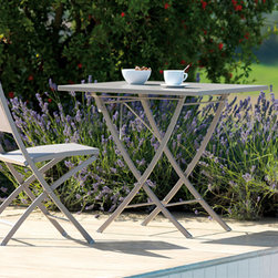 VERMOBIL MOBILI DA GIARDINO - Products