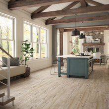 Flooring