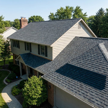 Overhead Roofing Inc – Tarzana Roofers