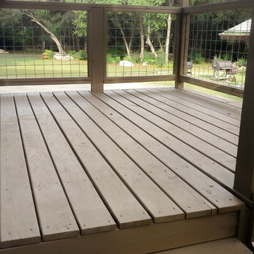 Our Work