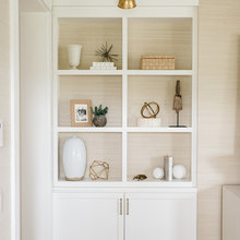 book case