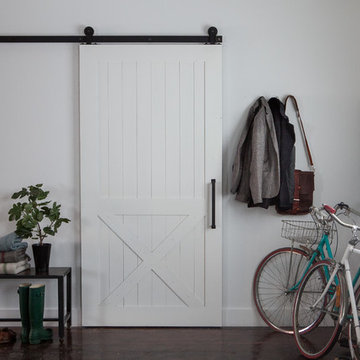 Barn Doors