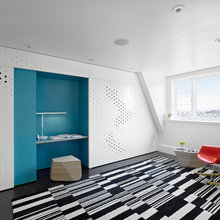 bed rooms