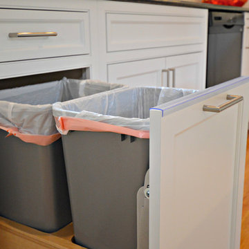Storage and Organization