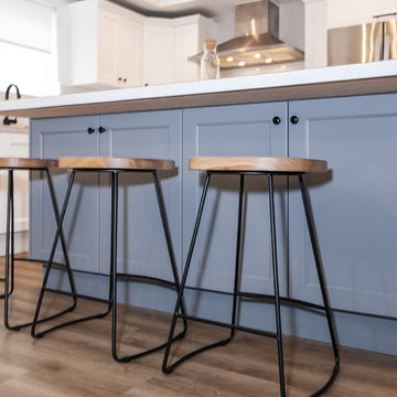 Los Angeles - Kitchen Remodeling
