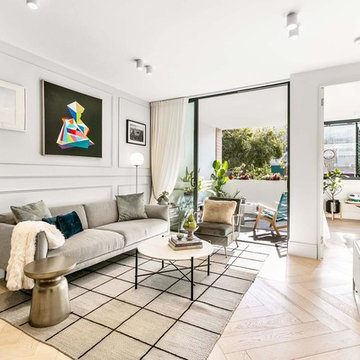 Ashlar Surry Hills Apartment
