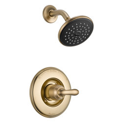 Delta Linden&trade; Monitor&reg; 14 Series Shower Trim - Showerheads And Body Sprays