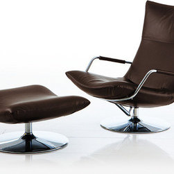 Gerard Bruhl - Armchairs And Accent Chairs