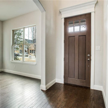 1800 sq. ft. Home Remodel in Fremont, CA