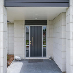 Premier Mansion Brick in White - Products