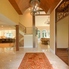 Entry/Foyer Ideas
