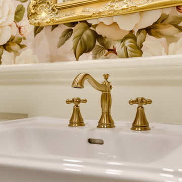 Award Nominated Bathrooms Langley