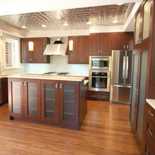 Kitchen Ceiling