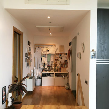 FZ Appartamento 70 m2 - ristrutturazione bilocale