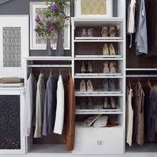 Closets