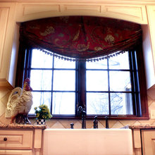 window treatments