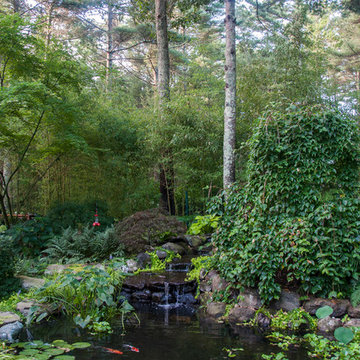 Bull Path, East Hampton