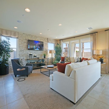 Core 3 Model Home- Palm Desert, CA