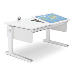 Champion Desk - Products