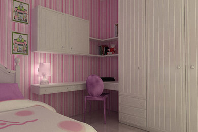 Kid's room