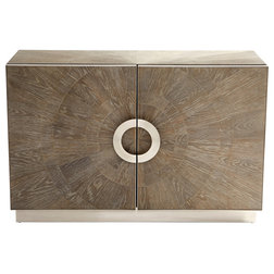 Contemporary Storage Cabinets by Lighting and Locks