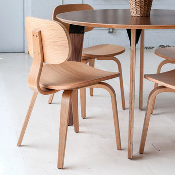 Gus* Modern | Thompson Chair SE