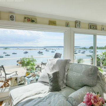 New Patio Door and Window in Outstanding Home - Renewal by Andersen Long Island,