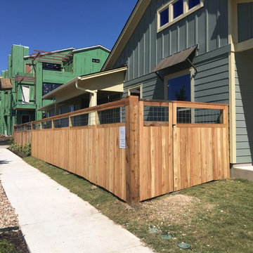 Mueller Development Project