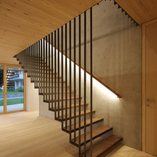 Treppe