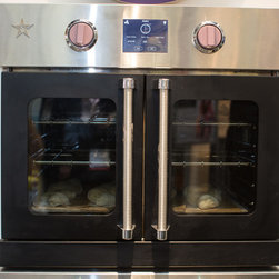 BlueStar Electric Wall Oven - Ovens