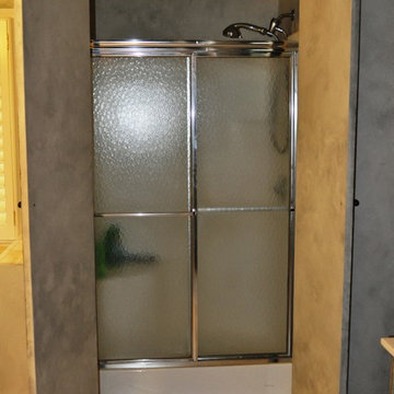 Bathroom Dilemma Solved