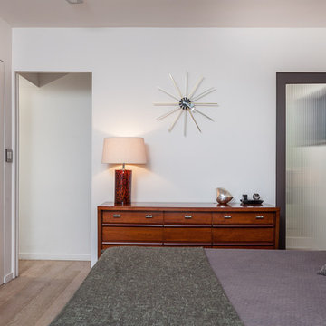 Montecito Heights Renovation