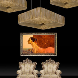 June Sale Items - Prandina, HSH & Aldo Bernardi - Pendant Lighting