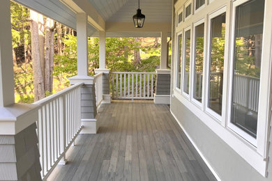 Porch idea in Other