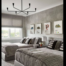 Ryan Bedroom