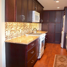 Kitchen Ideas