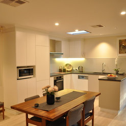 M M Kitchens And Joinery Queanbeyan Nsw Au 2620 Houzz