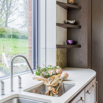 Goring Architecture