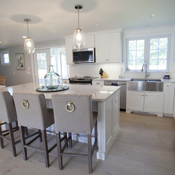 Signal Hill Residence
