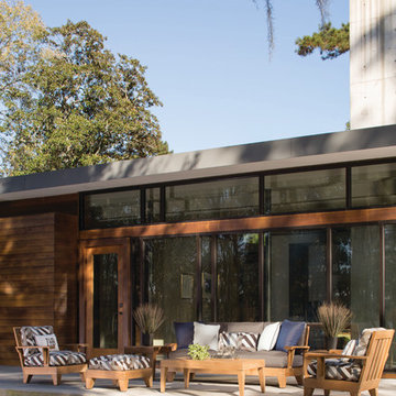 2017 Outdoor Living