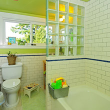Bathroom Ideas