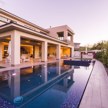 Chien Residence