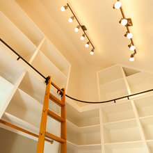 Closet Ideas