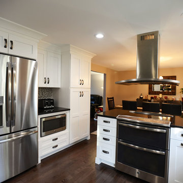 Kitchens