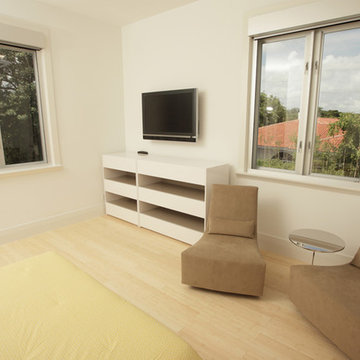 Laminate Flooring