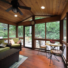 Three Season Room