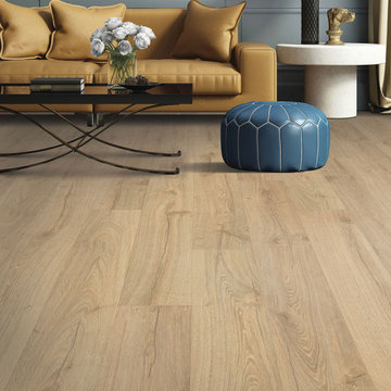 Laminate Flooring