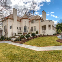 Exterior ideas