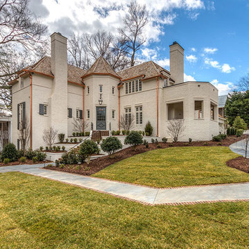 Grandfather Homes - 1001 Colville Rd