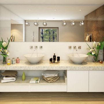 Quoizel Bathroom